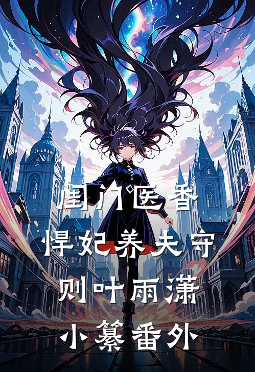闺门医香：悍妃养夫守则叶雨潇小纂 番外