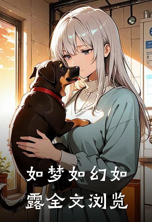 如梦如幻如露全文浏览