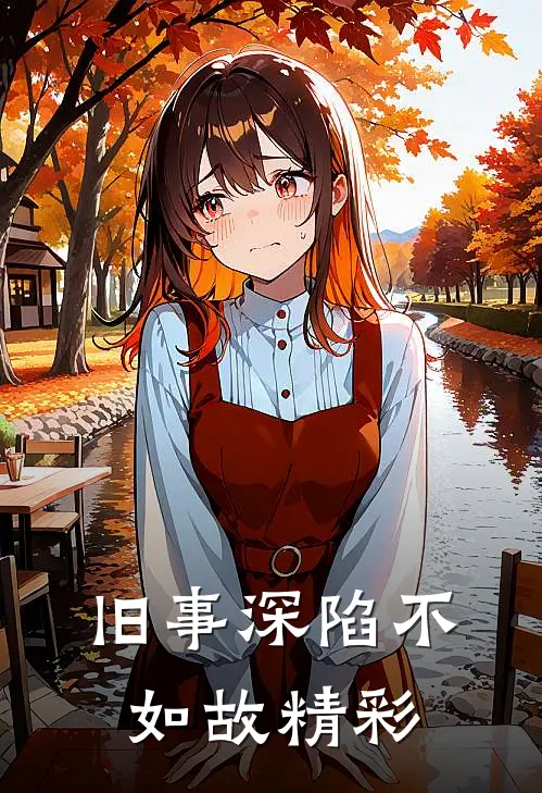 旧事深陷不如故精彩