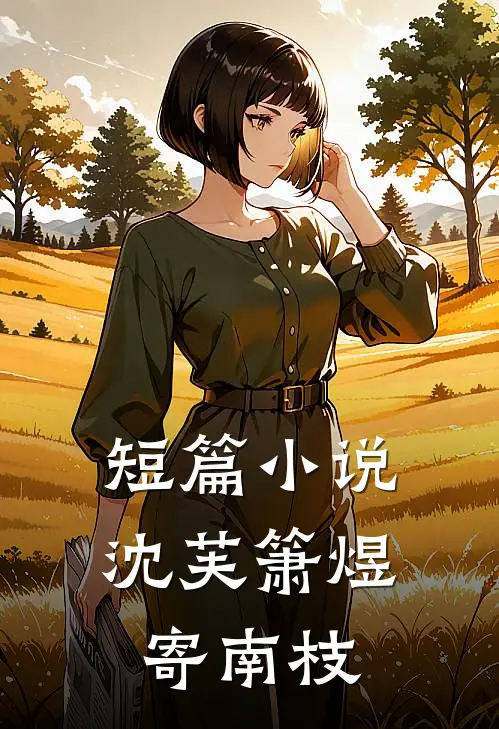 短篇小说沈芙箫煜寄南枝