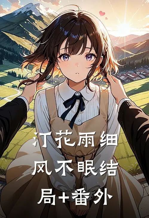 汀花雨细风不眠结局+番外
