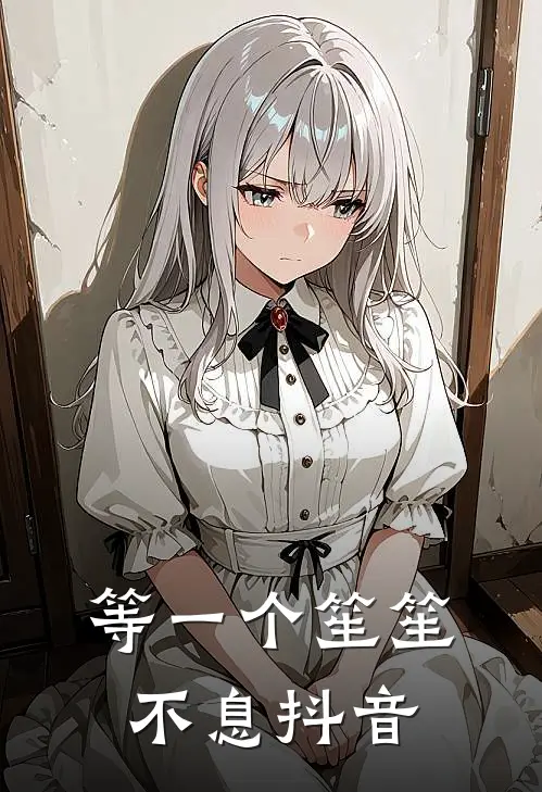 等一个笙笙不息抖音