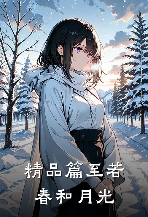 精品篇至若春和月光