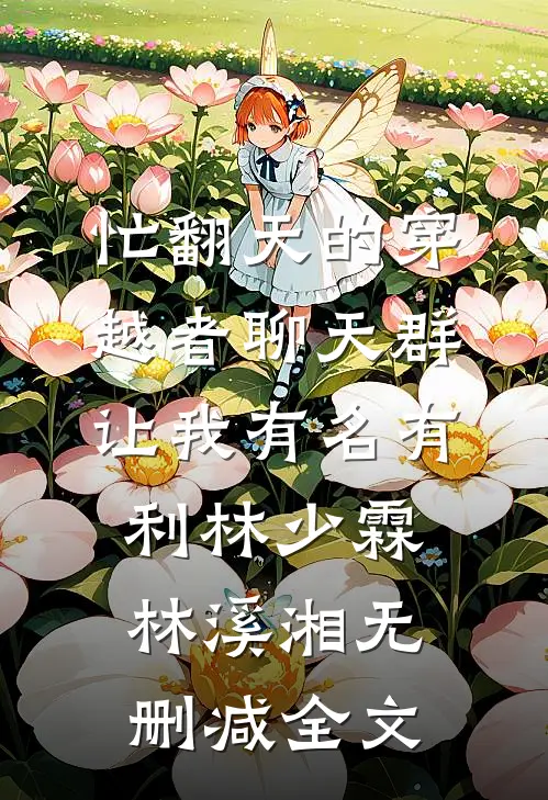 忙翻天的穿越者聊天群，让我有名有利林少霖林溪湘无删减全文