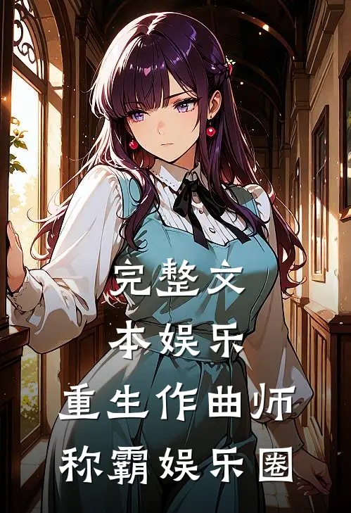 完整文本娱乐：重生作曲师，称霸娱乐圈