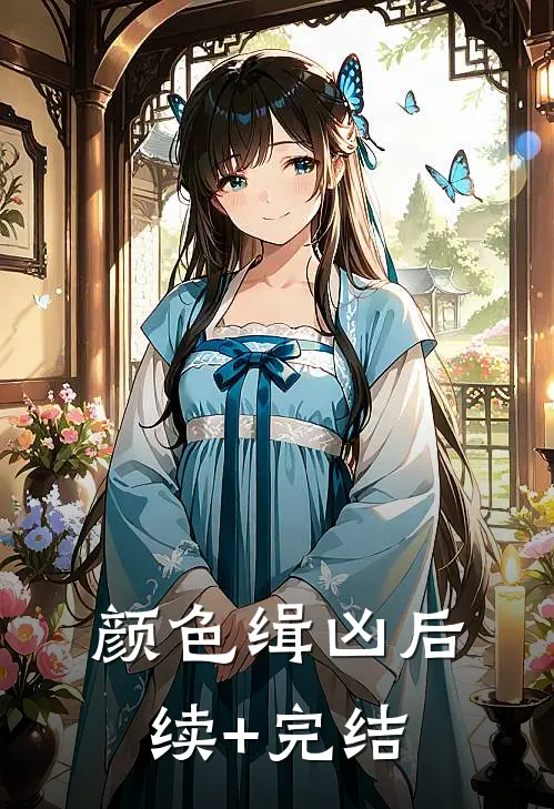 颜色缉凶后续+完结