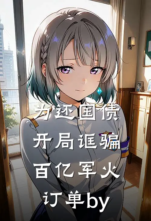 为还国债，开局诓骗百亿军火订单by