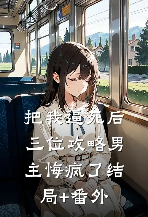 把我逼死后，三位攻略男主悔疯了结局+番外