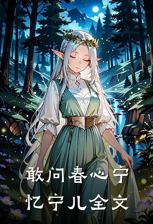 敢问春心宁忆宁儿全文