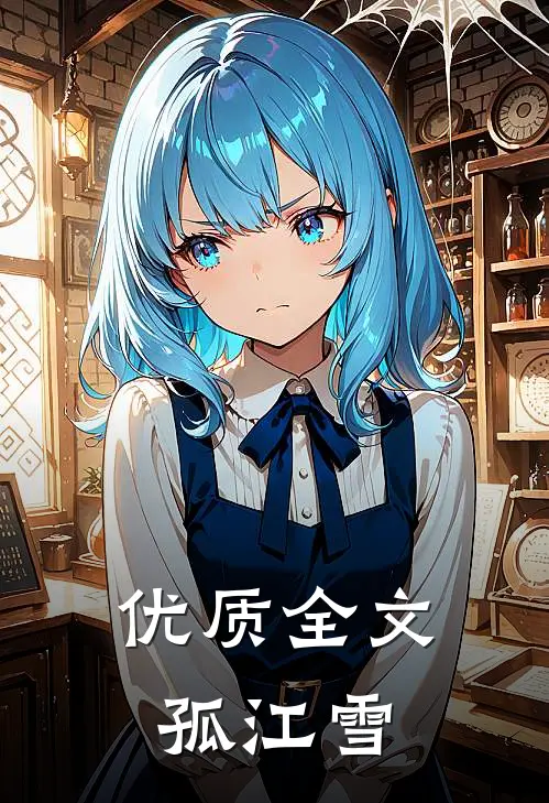 优质全文孤江雪