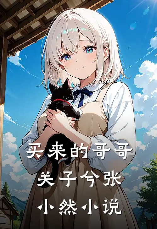 买来的哥哥关子兮张小然小说