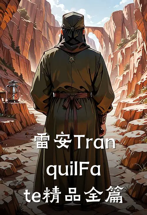 雷安TranquilFate精品全篇