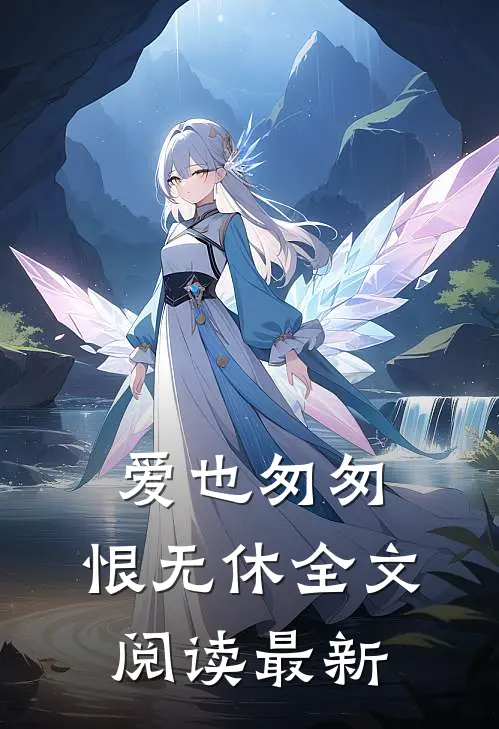 爱也匆匆,恨无休全文阅读最新章节
