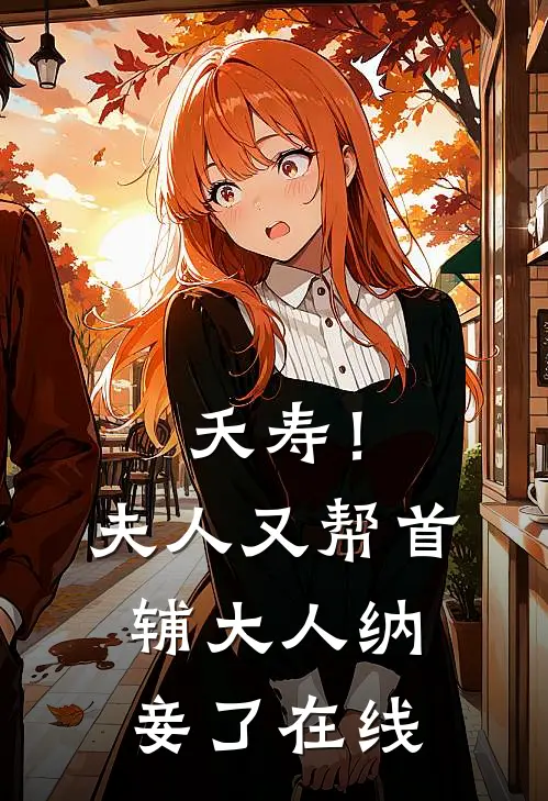 夭寿!夫人又帮首辅大人纳妾了在线阅读