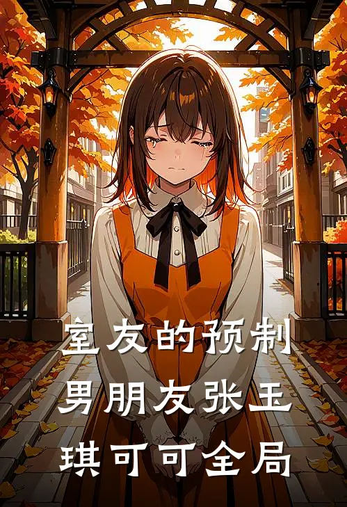室友的预制男朋友张玉琪可可全局