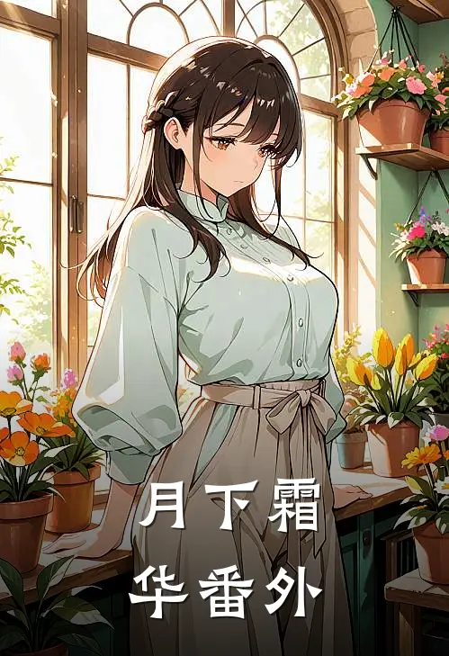 月下霜华 番外