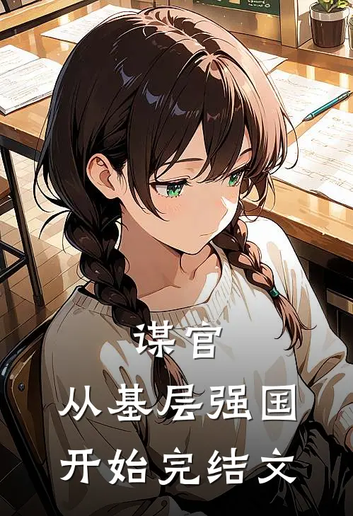谋官：从基层强国开始完结文