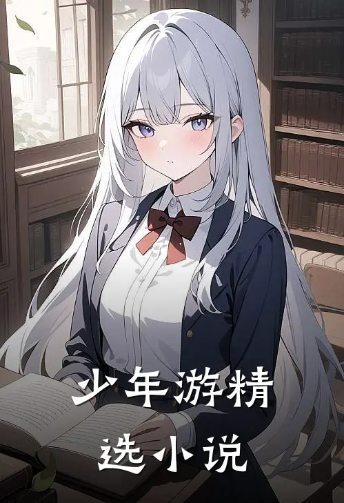 少年游精选小说