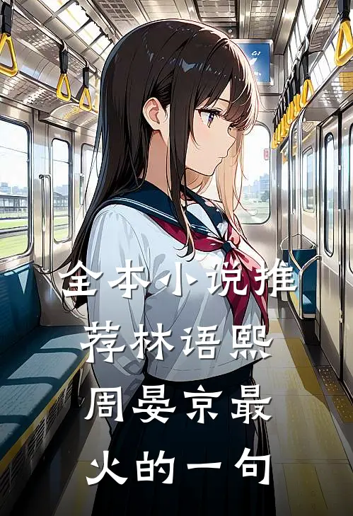 全本小说推荐林语熙周晏京最火的一句