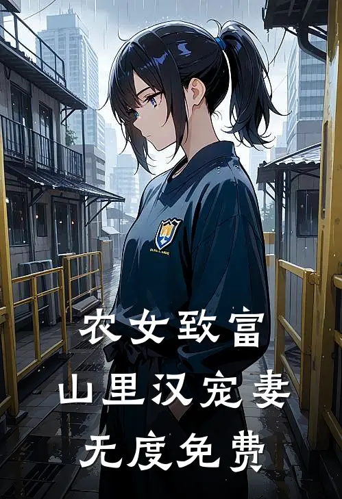 农女致富：山里汉宠妻无度免费