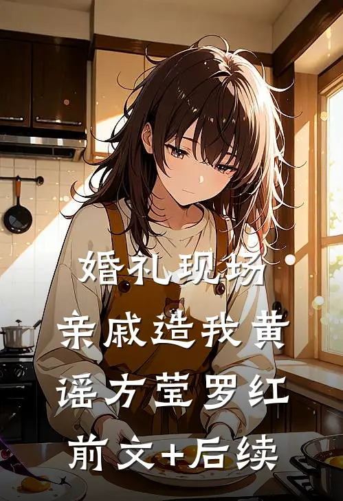 婚礼现场，亲戚造我黄谣方莹罗红前文+后续