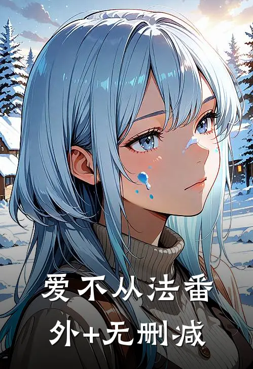 爱不从法番外+无删减