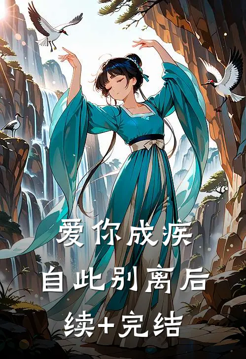 爱你成疾，自此别离后续+完结