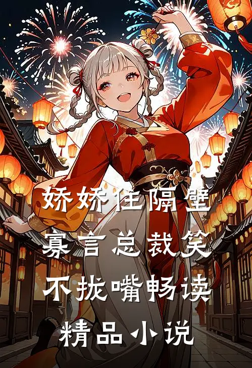 娇娇住隔壁，寡言总裁笑不拢嘴畅读精品小说