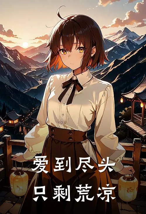 爱到尽头只剩荒凉