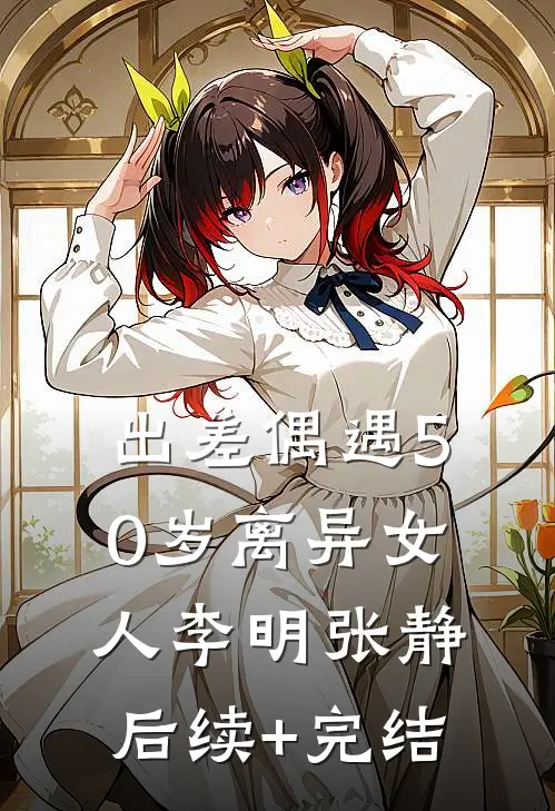 出差偶遇50岁离异女人李明张静后续+完结