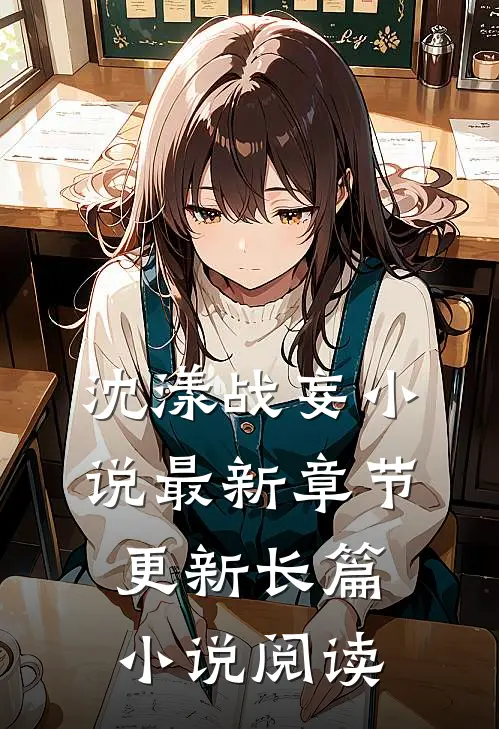 沈漾战妄小说最新章节更新长篇小说阅读