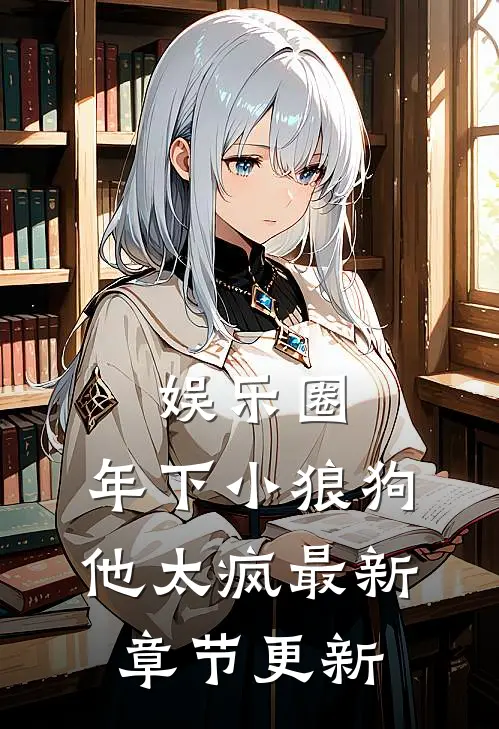 娱乐圈：年下小狼狗他太疯最新章节更新