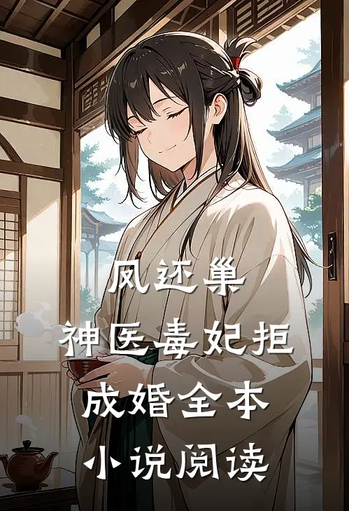 凤还巢，神医毒妃拒成婚全本小说阅读