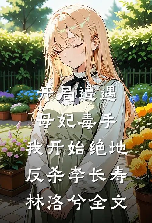开局遭遇母妃毒手，我开始绝地反杀李长寿林洛兮全文