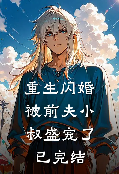 重生闪婚：被前夫小叔盛宠了已完结