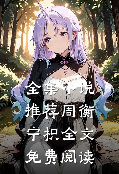 全集小说推荐周衡宁枳全文免费阅读