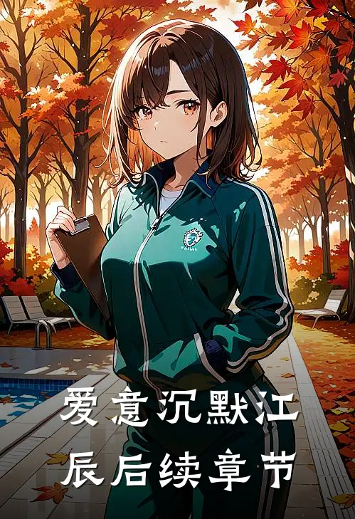 爱意沉默江辰后续章节