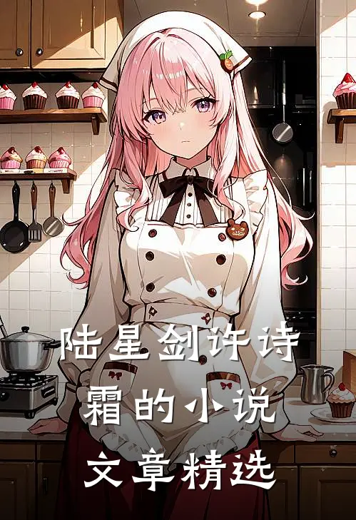 陆星剑许诗霜的小说文章精选
