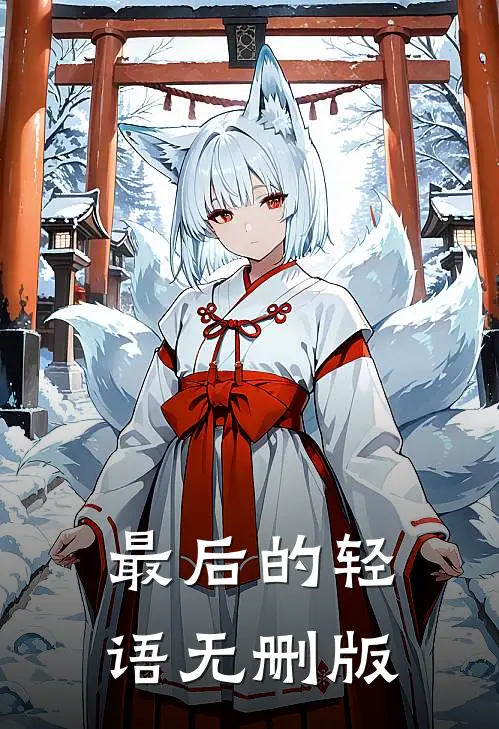 最后的轻语无删版
