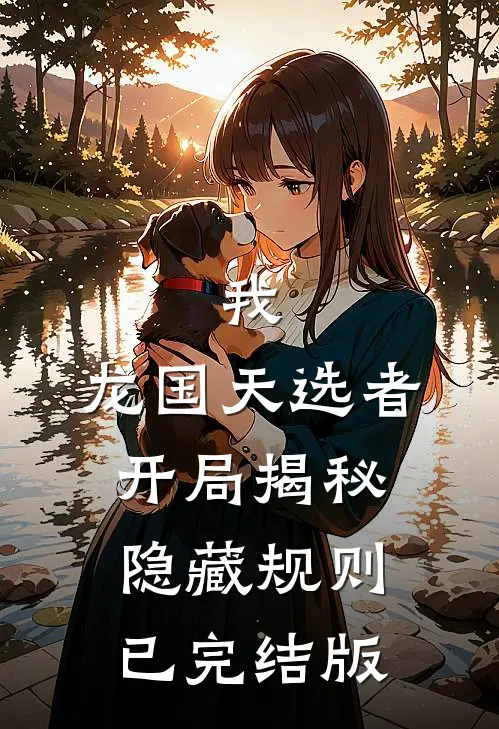 我，龙国天选者，开局揭秘隐藏规则已完结版