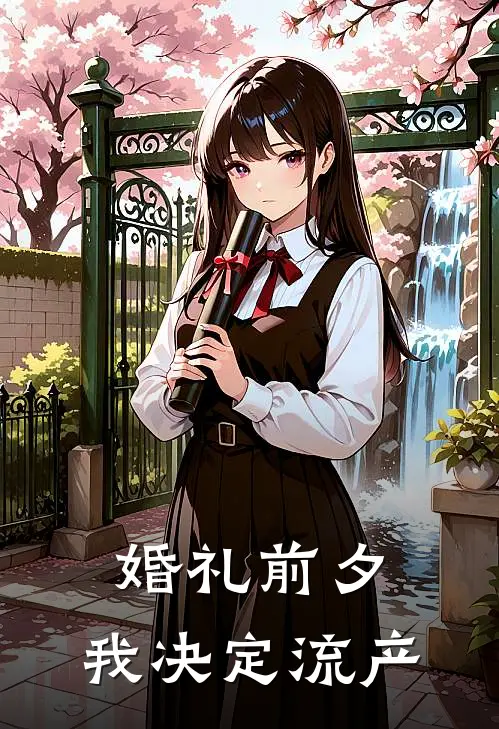 婚礼前夕，我决定流产