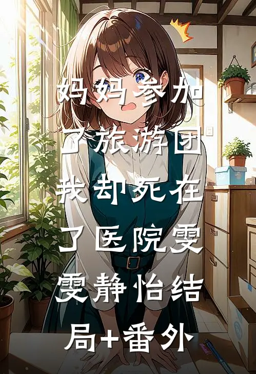 妈妈参加了旅游团，我却死在了医院雯雯静怡结局+番外