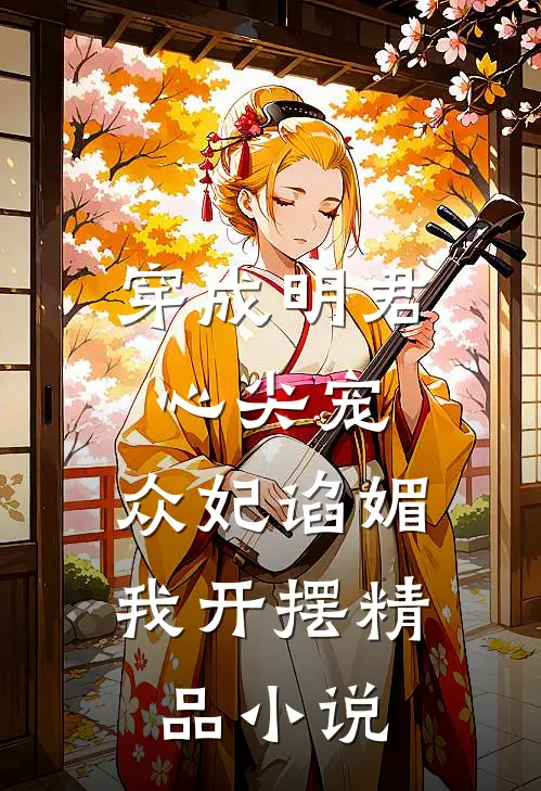 穿成明君心尖宠,众妃谄媚我开摆精品在线阅读