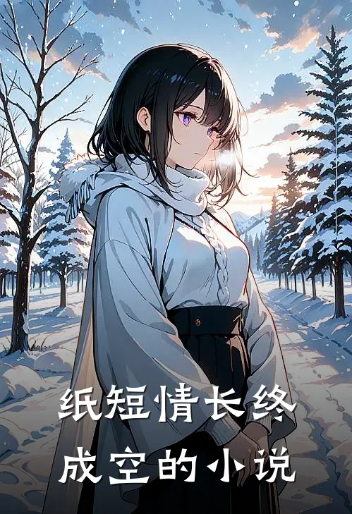 纸短情长终成空的小说