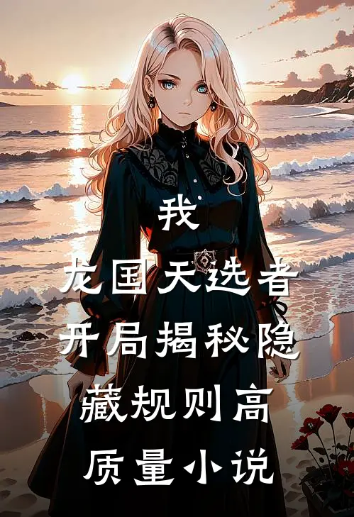 我，龙国天选者，开局揭秘隐藏规则高质量小说