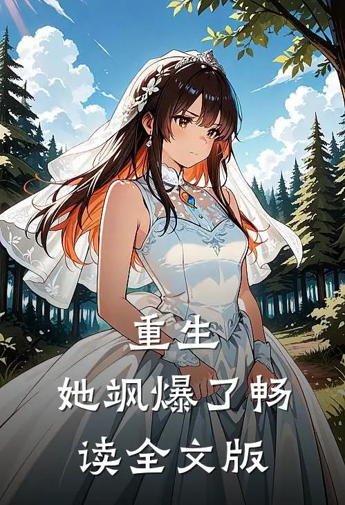 重生，她飒爆了畅读全文版