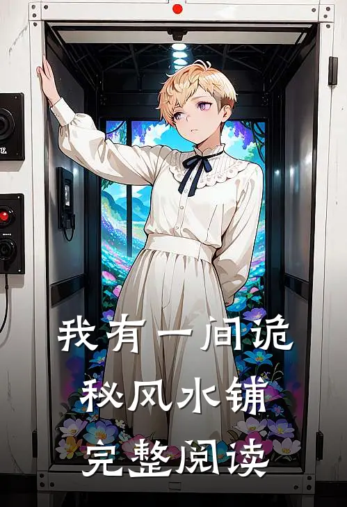 我有一间诡秘风水铺完整阅读