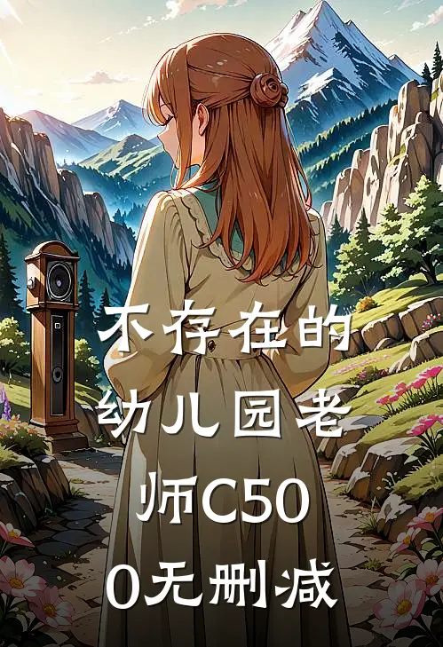 不存在的幼儿园老师C500无删减