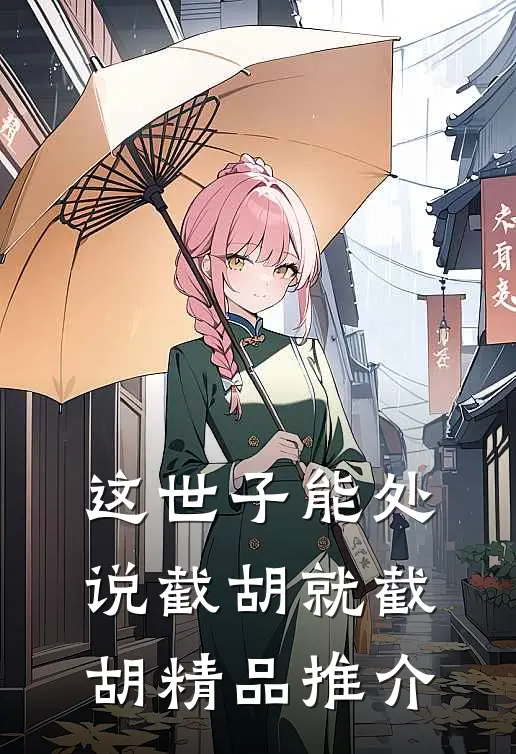 这世子能处，说截胡就截胡精品推介