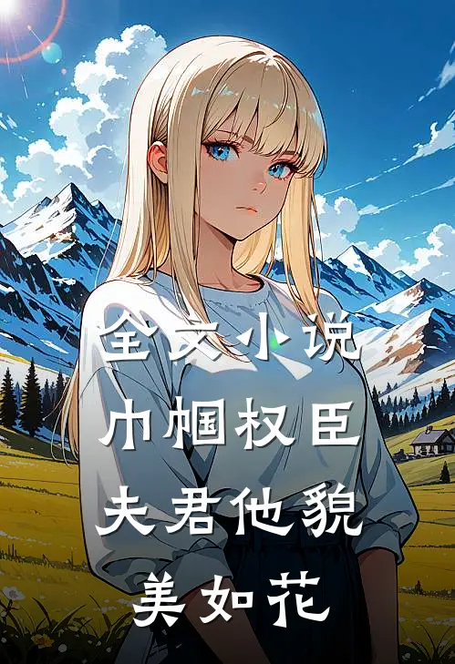 全文小说巾帼权臣：夫君他貌美如花